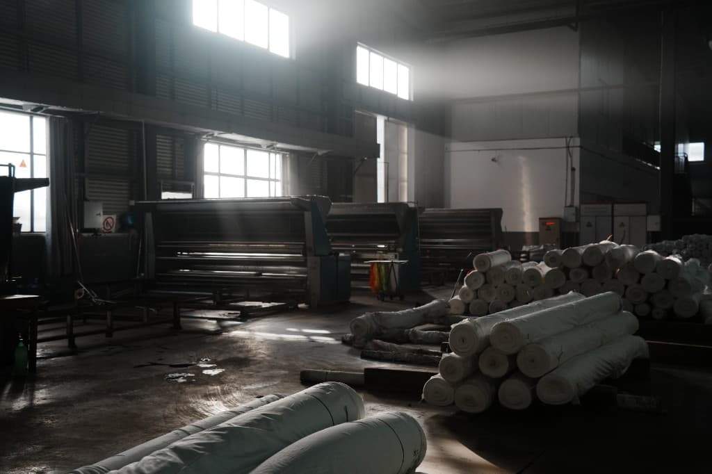 打卷仓库 - 设备