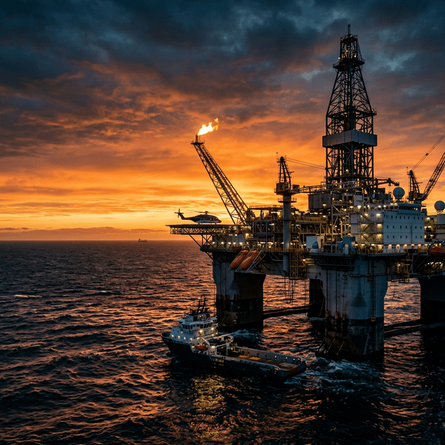 油价剧烈波动下的纺织业:聚酯产业链面临的新考验