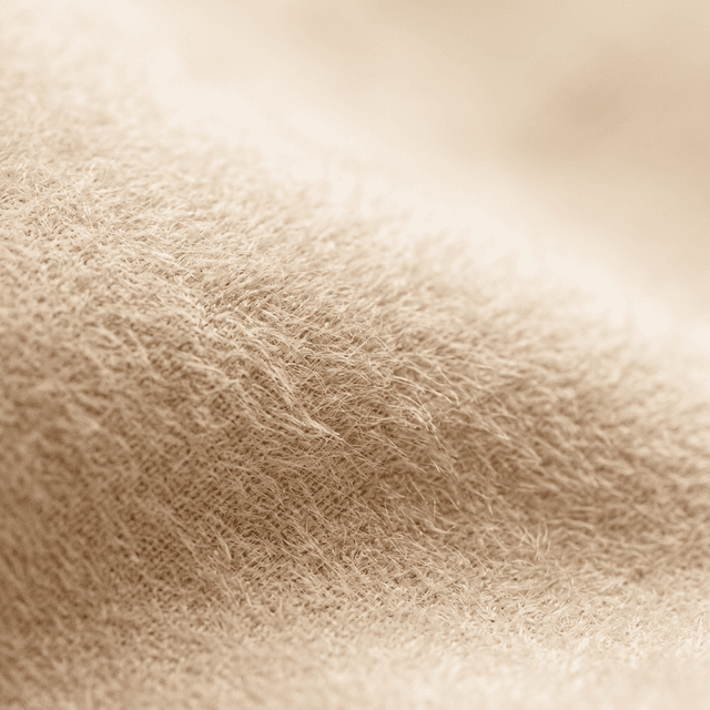 磨毛布为什么一直是家纺买家的核心面料选择
